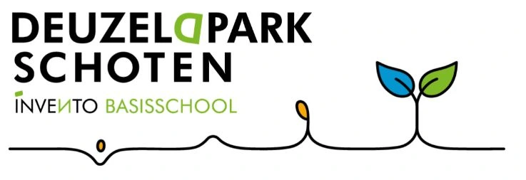 Logo Deuzeldpark Basisschool
