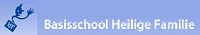 Logo Basisschool Heilige Familie